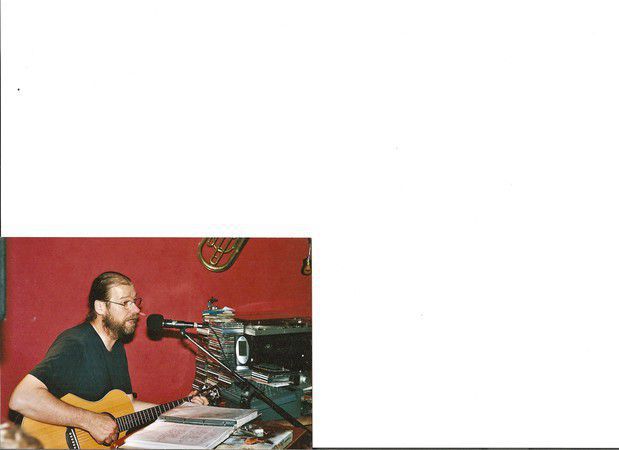 Animations musicales 
