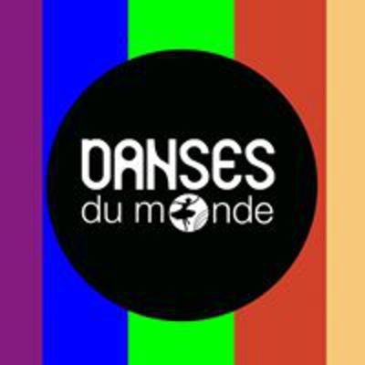 association "Danses du monde" - cours de danses