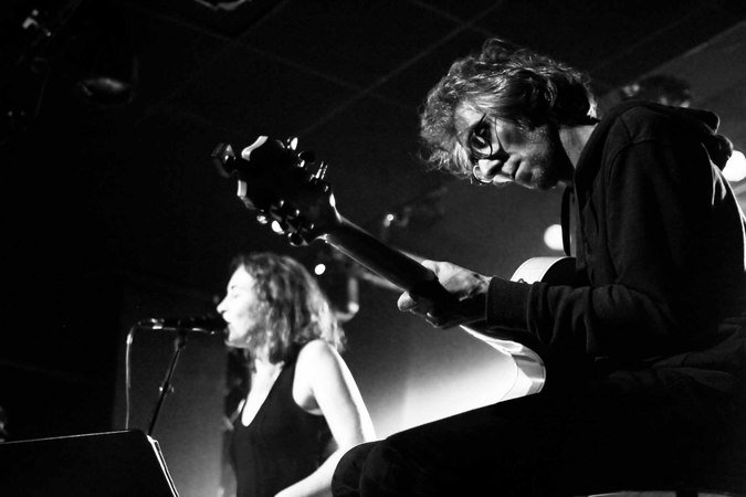 Berthe & Fracas - Chanson groovy à texte, cherche concerts !