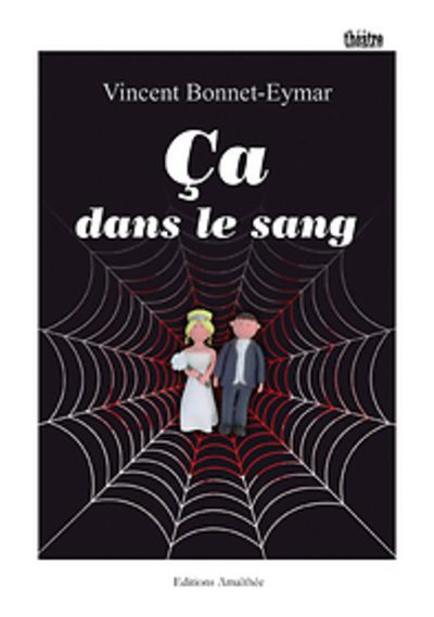 Ça dans le Sang, Vincent Bonnet-Eymar