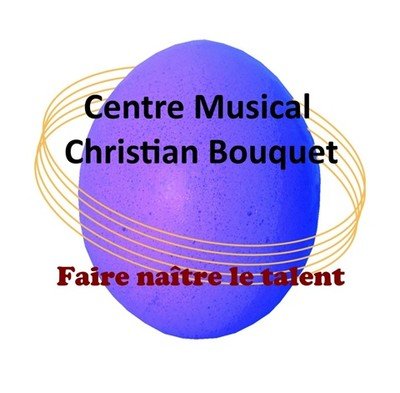 Centre Musical Christian Bouquet - les inscriptions sont ouvertes toute l'année scolaire.