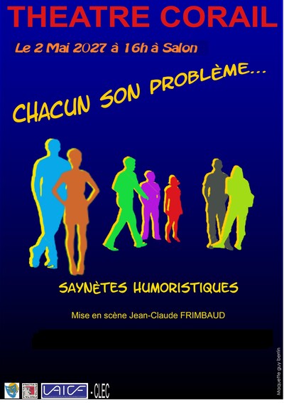 Chacun son problème