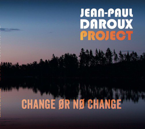 Change ør nø Change
