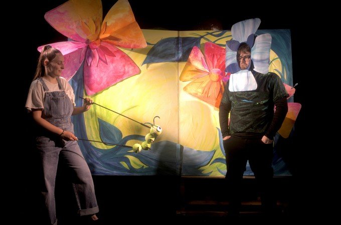 Chou-fleur - "Ptit Plou"