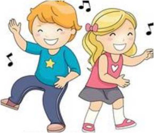 Danses Rock Association - Multidanse, modern jazz, zumba, comédie musicale: 2 à 12 ans