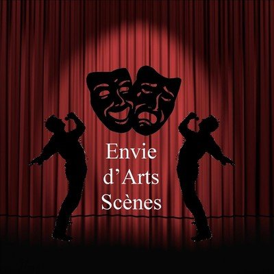 Envie d'Arts Scènes - Atelier théâtre 
