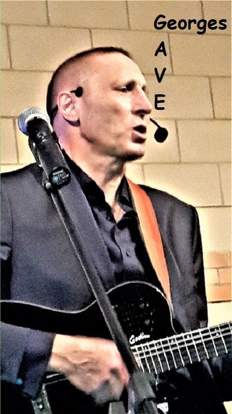 Georges GAVE - Spectacles vivants, Concerts - Conférences/Concerts