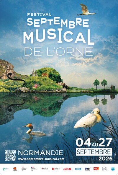 GRANDS VIRTUOSES EN DIALOGUE