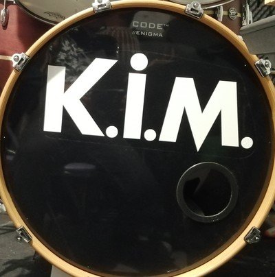 K.I.M. - Groupe Rock