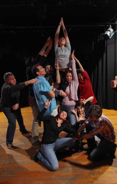 Improvisations en vrac !