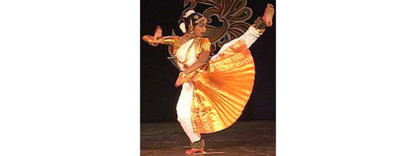Initiation à la danse indienne « Bharata natyam »