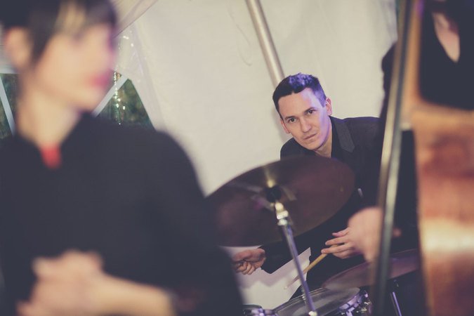 Jazzlive event - Groupe de jazz pour mariage, réception et concert