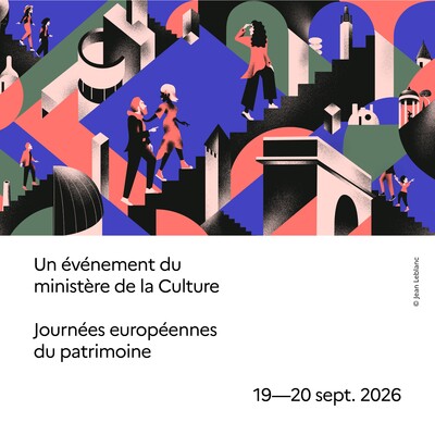 Journées du Patrimoine au Musée de l'Image