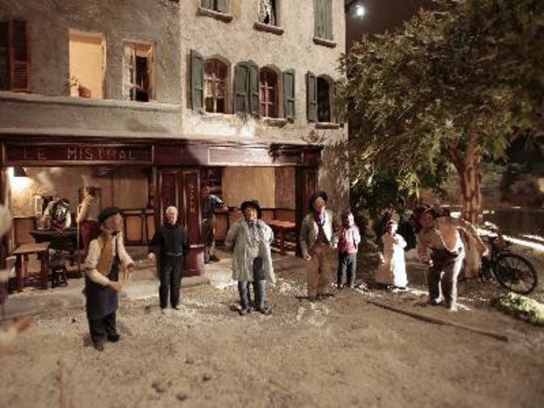 La Petite Provence du Paradou