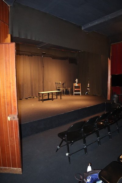 Local de répétition de 80 m2 à louer dans Paris centre 