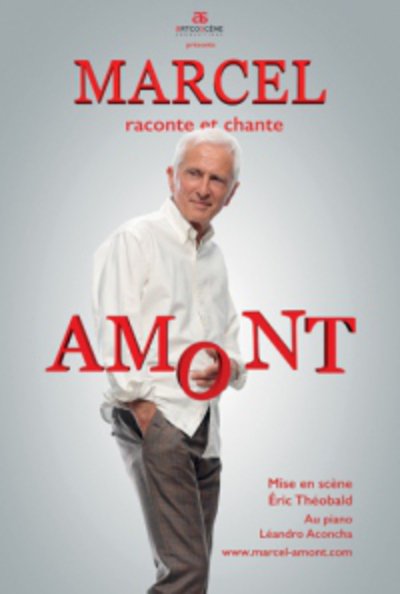 Marcel Amont