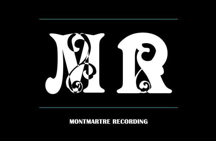 Montmartre Recording studio - Studio d'enregistrement