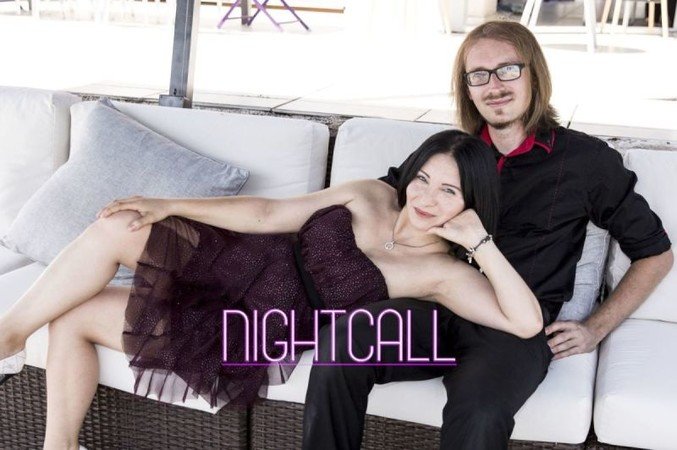 Nightcall - Cover band
