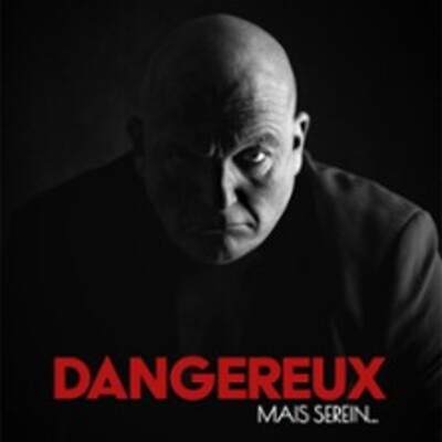 "Olive - Dangereux mais Serein"