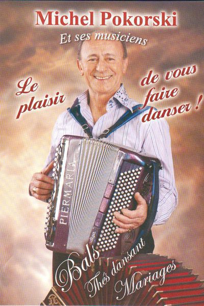 Orchestre Michel Pokorski
