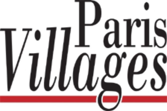 Paris Villages, le magazine du patrimoine parisien