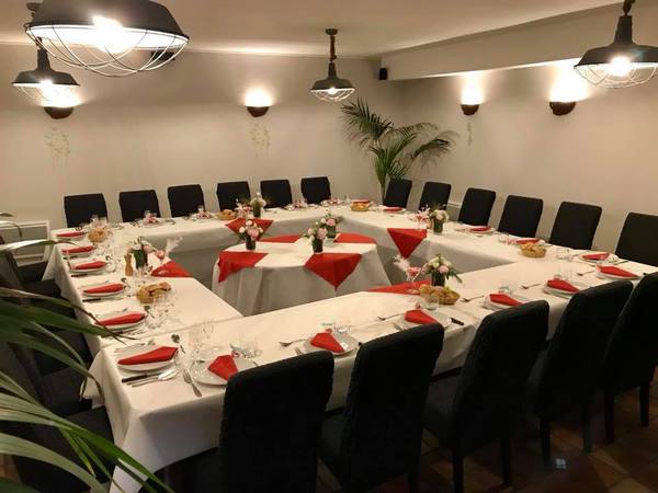 RESTAURANT LA CARABENE