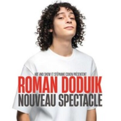 "Roman Doduik - Adorable"