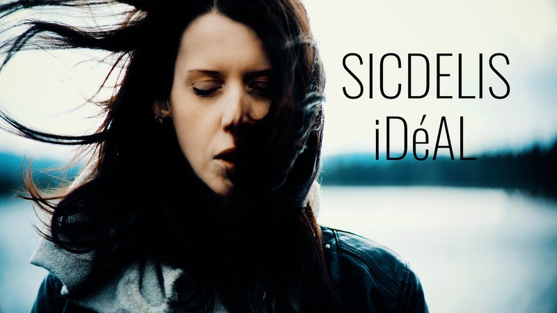 SICDELIS - trio Chill-Pop, compositions et reprises revisitées