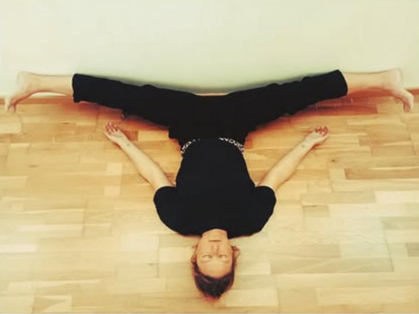 Stage de chant et yoga en Cévennes