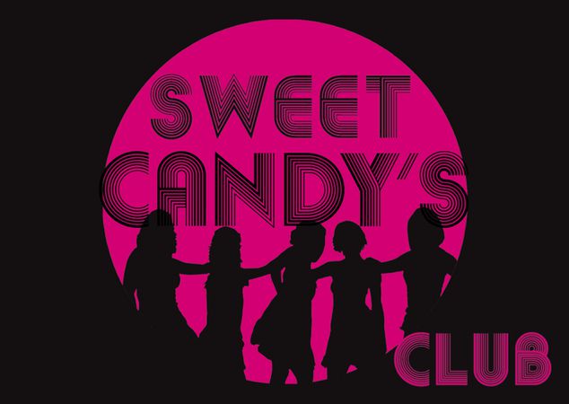 Sweet Candy's Club