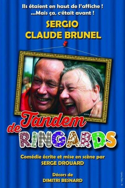 Tandem de Ringards