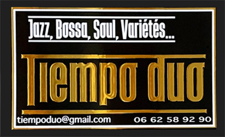 Tiempo Duo - Musicens Animation Musicale 