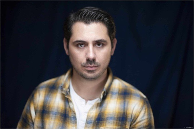 Workshop « Improviser à la manière de Molière » avec Robert