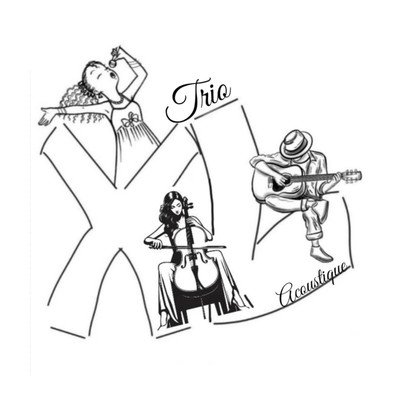 XL Trio - Concerts et Animations de vos évênements privés ou publics