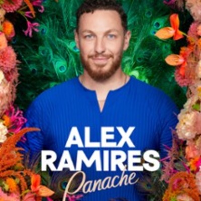 "Alex Ramirès - Panache - Tournée"