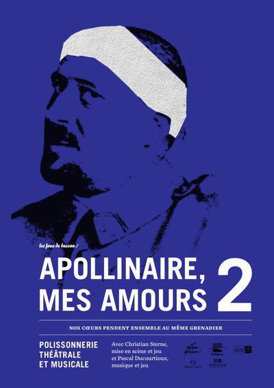 Apollinaire, Mes Amours