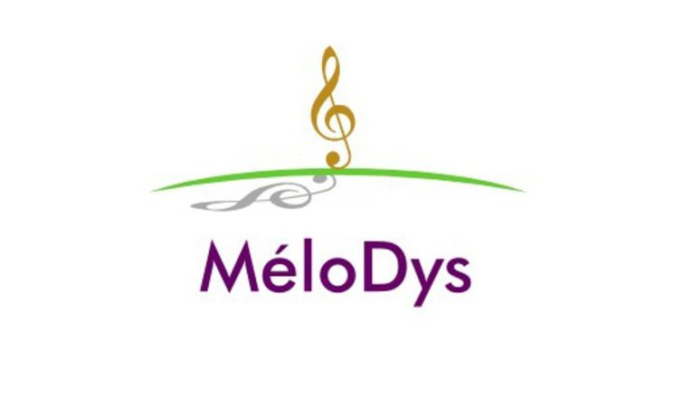 Association MéloDys Cours de piano adaptés (dylexie, dysphasie, dyspraxie)