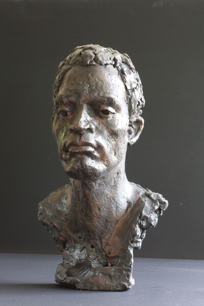 Atelier Saint-Fargeau - Cours de sculpture et modelage d'après modèle vivant