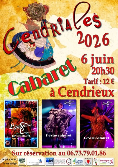 Cabaret MusicHall