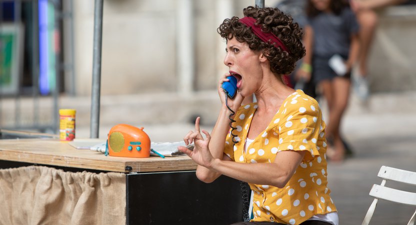 Cie Dé-Chaînée - Tout Ira Bien