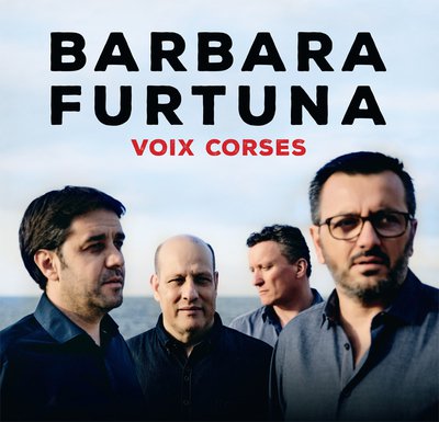 Concert de Barbara furtuna - Voix corses