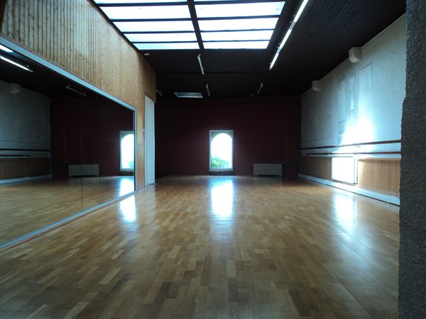 Créneaux salle multi-activités