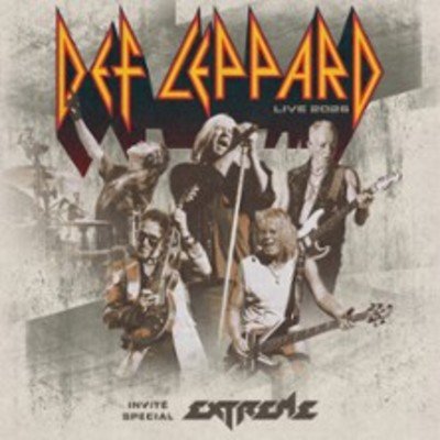 Def Leppard