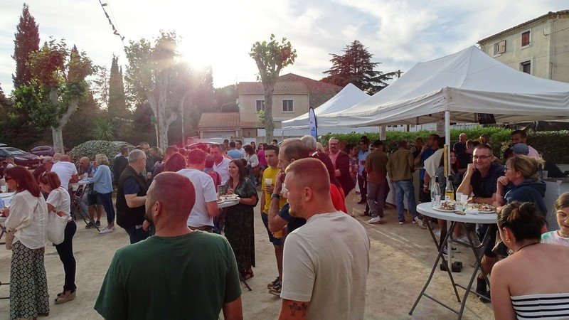 Dijous de Lignan - So Good