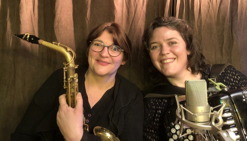 Duo A2 - musique et chant