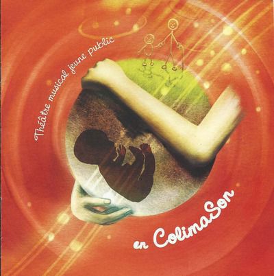 En ColimaSon,  Spectacle musical petite enfance