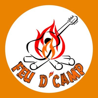 Feu d'Camp - Jukebox vivant interactif et festif