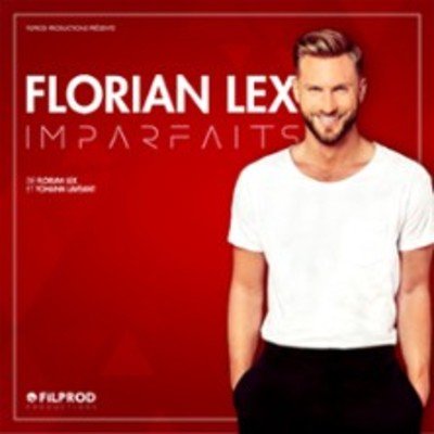 Florian Lex - Imparfaits
