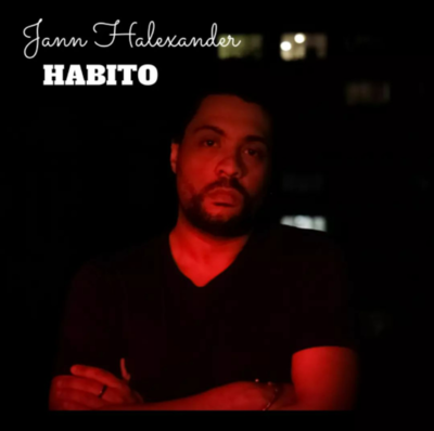 Jann Halexander 'HABITO'