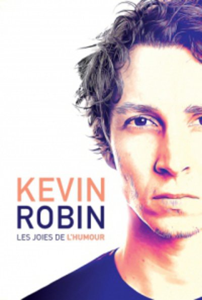 Kevin Robin